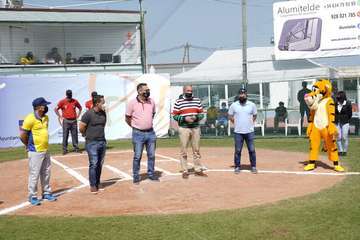 La Liga de División de Honor de Sóftbol femenino da el pistoletazo de salida en Telde/TA.
